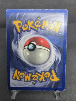 Pokemon TCG Snorlax Jungle Card 27/64 - Image 2