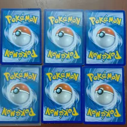 Pokemon TCG 60 Card Lot EX GX V - Image 2