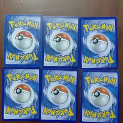 Pokemon TCG 60 Card Lot EX GX V - Image 4