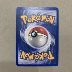 Pokemon TCG - Zapdos 30/62 - Fossil Set Non-holo - Near Mint NM - Image 4