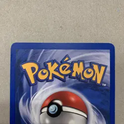 Pokemon TCG - Zapdos 30/62 - Fossil Set Non-holo - Near Mint NM - Image 5