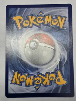 Pikachu Pokemon GO 27/78 NM Cosmos Promo Holofoil - Image 2