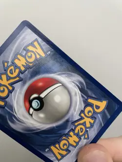 Pokemon TCG Charizard 4/102 Holographic Rare 1999 Base Set - Image 5