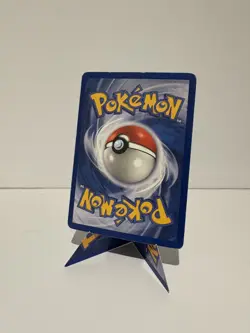 Ditto 18/62 Fossil Regular Pokemon Card LP - Image 2