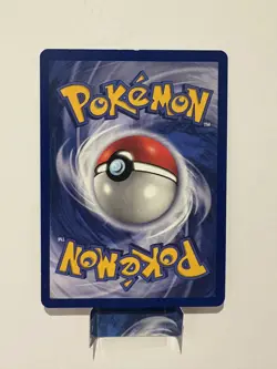 Kabutops 24/62 Pokemon Card Fossil WOTC Non Holo Rare LP - Image 2