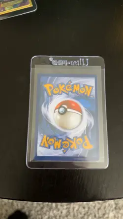 Pokemon TCG Card Collection Assorted Gengar & Groudon (PLAYED /USED) 2012-2014 - Image 2