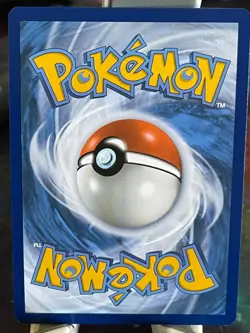 POKEMON HAUNTER 093/165 UNCOMMON REVERSE HOLOFOIL SCARLET & VIOLET 151 NM CARD - Image 2