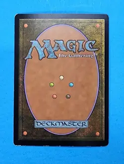 1x Evolving Wilds Ikoria Lair of Behemoths 2020 Mtg Magic Land Card Foil 247 - Image 2