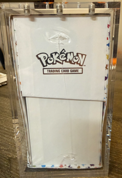 151 Pokemon Center Elite Trainer Box PC ETB 820650854668 - Image 3
