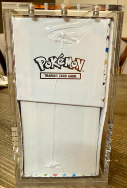 151 Pokemon Center Elite Trainer Box PC ETB 820650854668 - Image 4