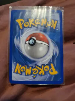 Pokemon TCG Vulpix (Delta Species) EX Dragon Frontiers 70/101 Regular Common - Image 2