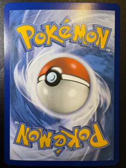 2019 Pokemon Charizard GX Holo Black Star Promo SM211 NM - Image 2