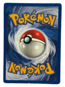 Vaporeon - 12/64 Jungle 1999 WOTC - Holo - Pokemon TCG - Image 3