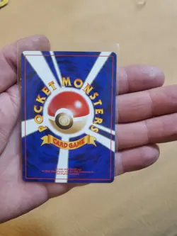 LP/NM Light Slowbro Pokemon Card Japanese No.080 Neo Destiny Vintage WOTC - Image 2