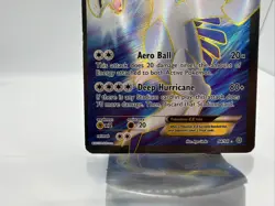 Pokemon TCG Lugia-EX Holo Full Art Ultra Rare Ancient Origins 94/98 - Image 2