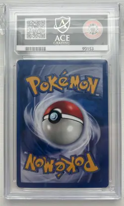 ACE 7 Charmeleon 99/97 EX Dragon Holo Secret Rare 2003 STATE Pokemon Card - Image 2