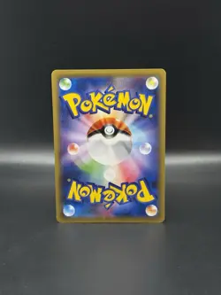 Lopunny 273 XY-P XY-P Black Star Promo Japanese Pokemon - Image 2