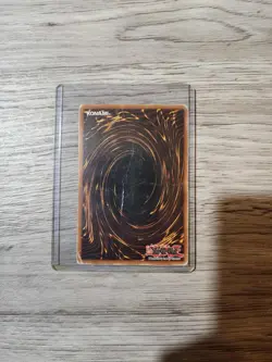 YuGiOh Blue-Eyes White Dragon - Image 4