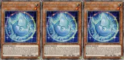 3x Astral Kuriboh | RA04-EN040 | PSR | 1st Ed | NM | YuGiOh - Image 1