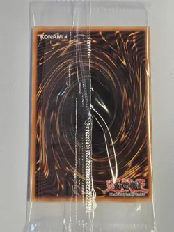 Yami Yugi & Magicians' Combination TKN5-EN037 SEALED Burst Protocol Yugioh Token - Image 2