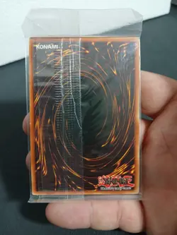 Yu-gi-oh Blue-Eyes White Dragon JMP-001 Shonen Jump PROMO Factory Sealed - Image 5