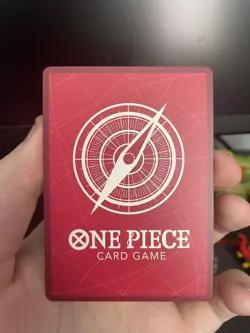 Boa Hancock Leader Alt Art One Piece TCG NM | English | OP14-041 - Image 2