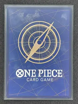 2026 One Piece College Basketball US Voyage P-055 Monkey D Luffy - Image 2