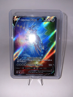 Origin Forme Dialga V - 177/189 AstralRadiance - Pokemon TCG Card - Image 2