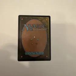 Krovikan Horror Alliances NM/NM- MTG Magic the Gathering b - Image 2