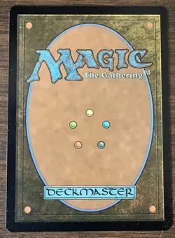 Magic The Gathering Teenage Mutant Ninja Turtles Super Shredder #83 - Image 2