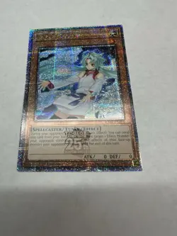 MTG TCG Effect Veiler (New Art) (Quarter Century Rare) RA04-EN004 25th QCR - Image 2