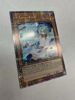 MTG TCG Effect Veiler (New Art) (Quarter Century Rare) RA04-EN004 25th QCR - Image 4