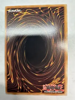 MTG TCG Effect Veiler (New Art) (Quarter Century Rare) RA04-EN004 25th QCR - Image 5