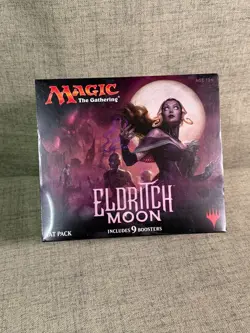 MTG FAT Pack Eldritch Moon set Brand New - Image 1