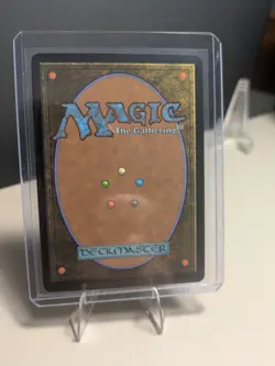 No Mercy (Borderless) Dominaria Remastered Pack Fresh MTG Magic: The Gathering - Image 2