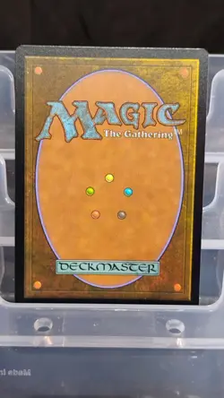 Magic: The Gathering Eiganjo, Seat of the Empire Rare Foil Kamigawa Neon Dynasty - Image 2