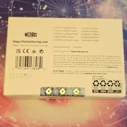 Wizards of the Coast Secret Lair x Warhammer Age of Sigmar Box - Image 2