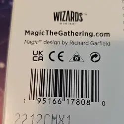 Wizards of the Coast Secret Lair x Warhammer Age of Sigmar Box - Image 4