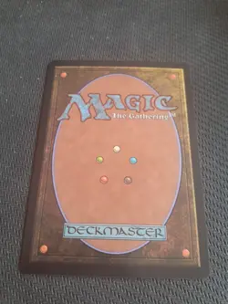 FOIL High Perfect Morcant ~ Lorwyn Eclipsed [ NearMint ] [ Magic MTG ] - Image 2