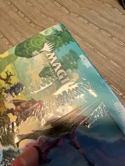 2x Lorwyn Eclipsed Play Booster Boxes LOT OF 2 | Damaged Packaging | MTG Sealed - Image 4