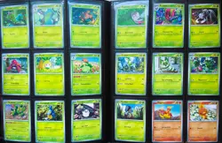 Pokemon Journey Together Complete Base Set - C/U + Holo Rares 143/159 + Energy - Image 3