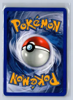 2005 Pokemon EX Deoxys Deoxys #2/106 MP - Image 2
