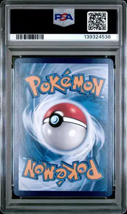 PSA 10 Radiant Eevee - Chinese Pokemon CS5a - Pokemon TCG GEM MINT - Image 2