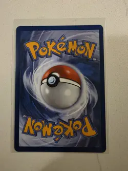 Pokemon Dawn Full Art Ultra Rare Holo Trainer 118/094 Me02: Phantasmal Flames - Image 2