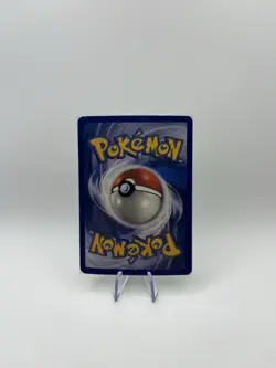 Beedrill 1/112 Holo Rare EX FireRed & LeafGreen Pokemon TCG - Image 4