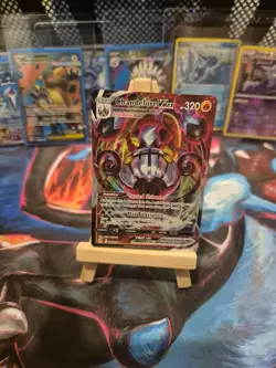 Pokemon TCG Dusknoir Trainer Gallery TG06/TG30 Brilliant Stars NM Condition - Image 2