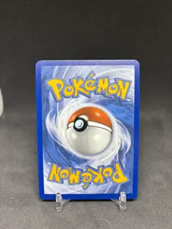 Pokemon TCG Neo Upper Energy 162/162 Temporal Forces Ace Spec Holo Near Mint - Image 2