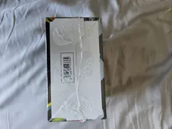 Pokemon Phantasmal Flames Booster Box SEALED - Image 5