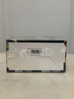 Pokemon TCG Mega Evolution Phantasmal Flames Booster Box Sealed - Image 2