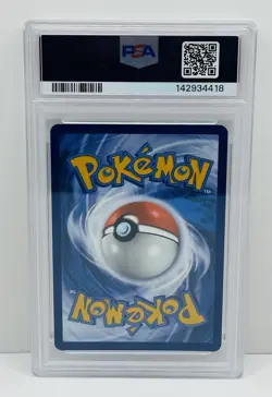 🔥2025 Pokemon Timburr BLK EN Illustration Rare #125 PSA 10! GEM MT!🔥 - Image 2